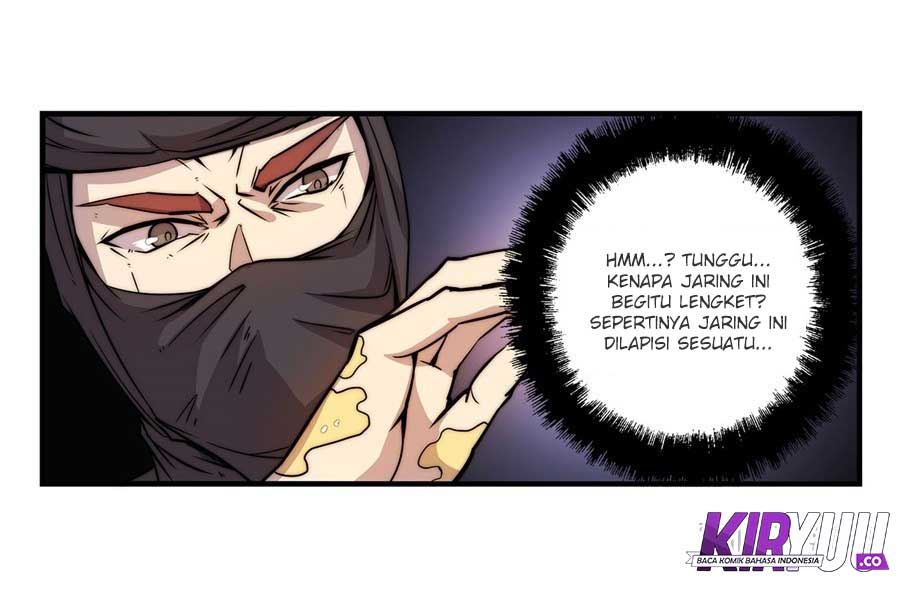 Martial King’s Retired Life Chapter 36 Gambar 17